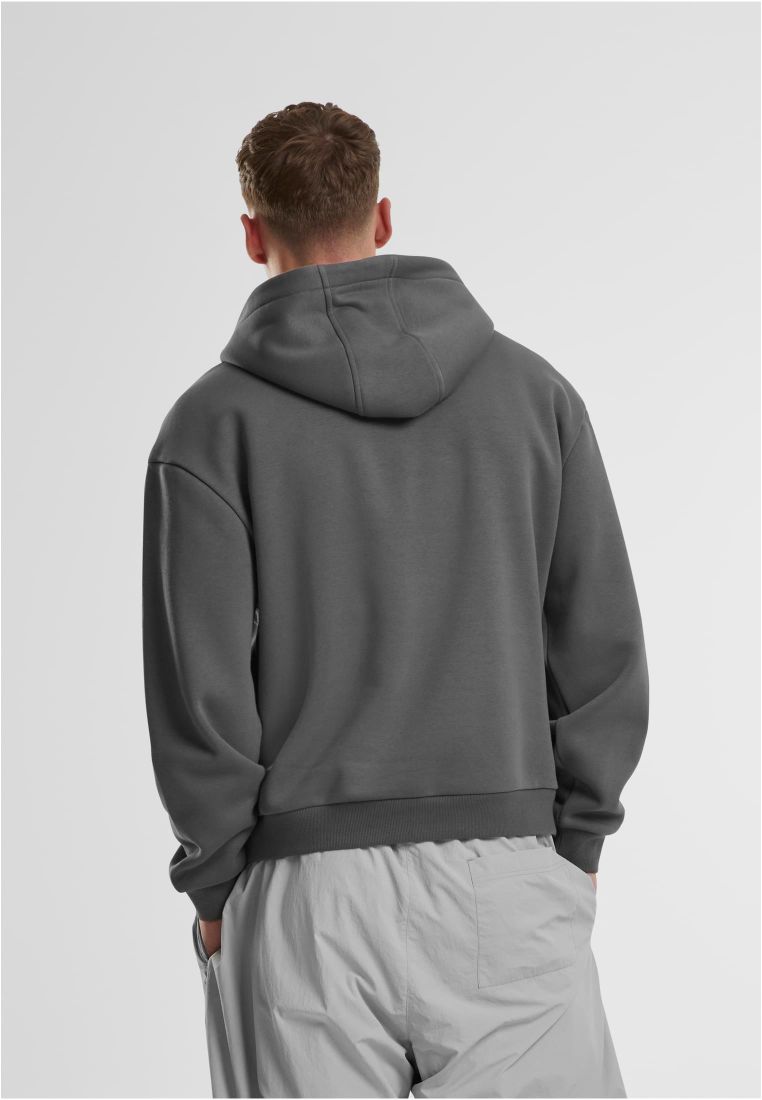 Fluffy Hoody -  - TTUTB6750 - 1115