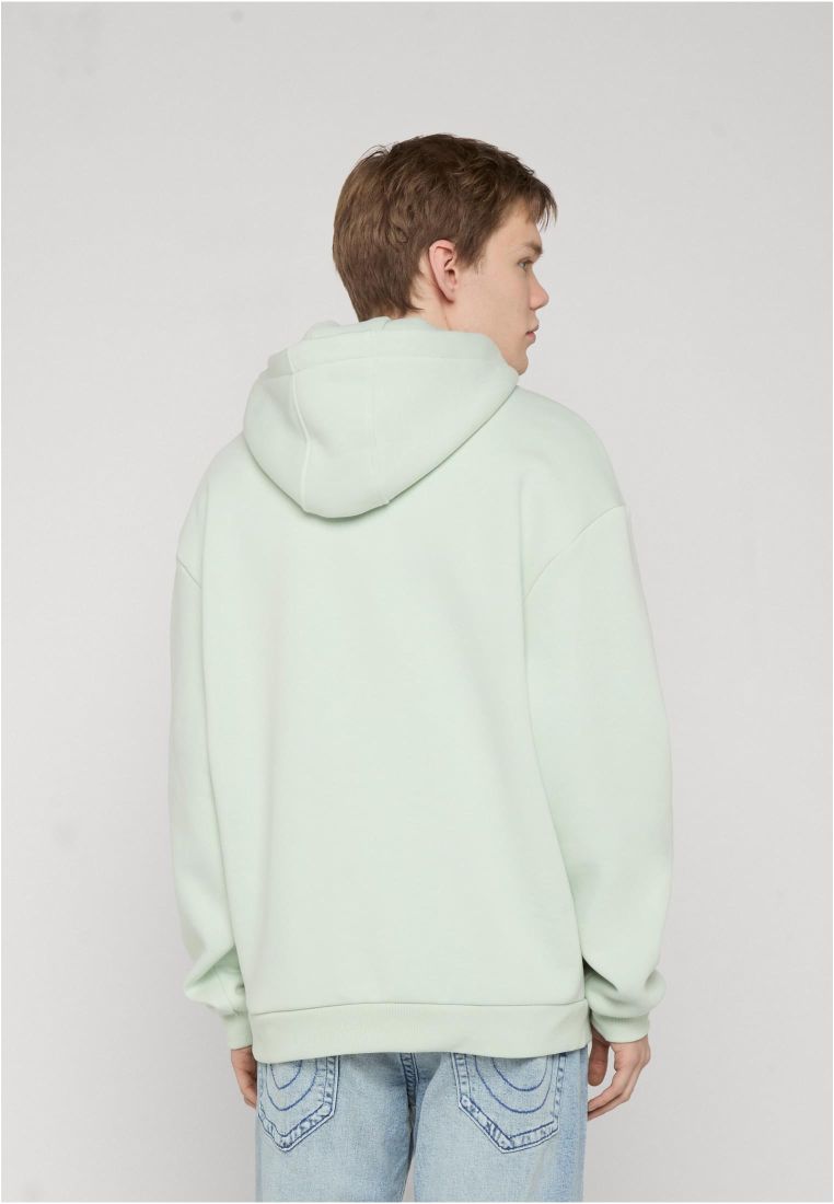 Fluffy Hoody -  - TTUTB6750 - 3215