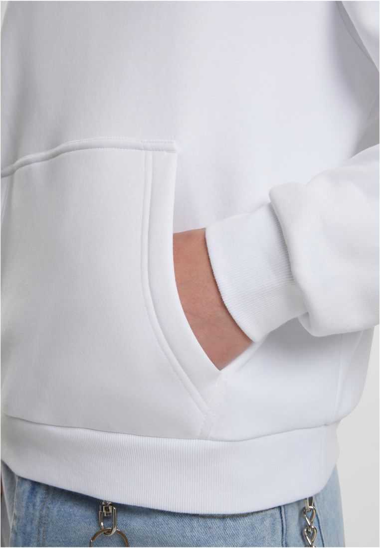 Fluffy Hoody -  - TTUTB6750 - 5