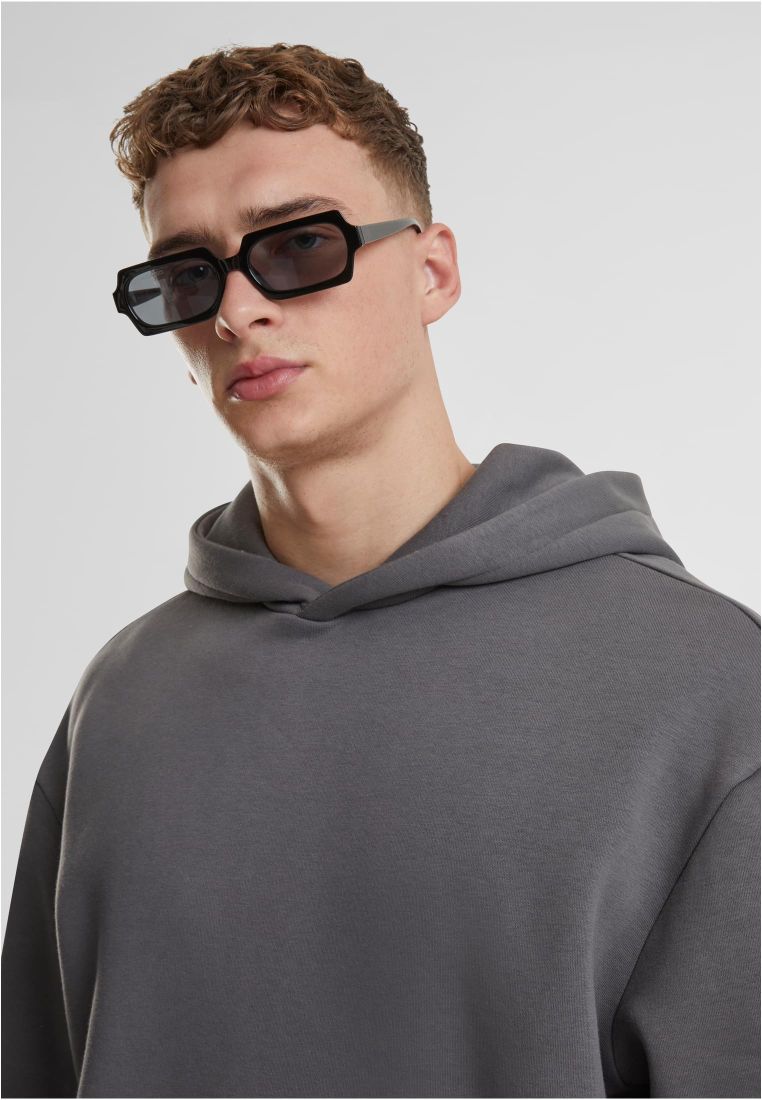 Fluffy Hoody -  - TTUTB6750 - 1116