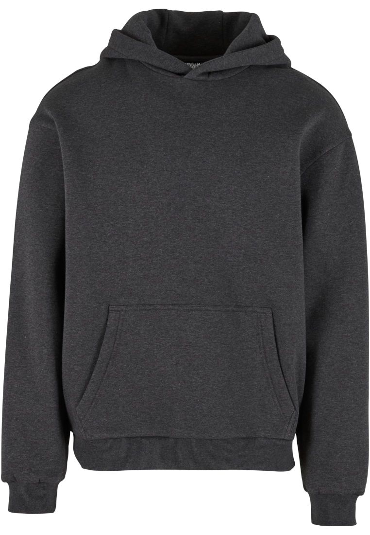 Fluffy Hoody -  - TTUTB6750 - 332