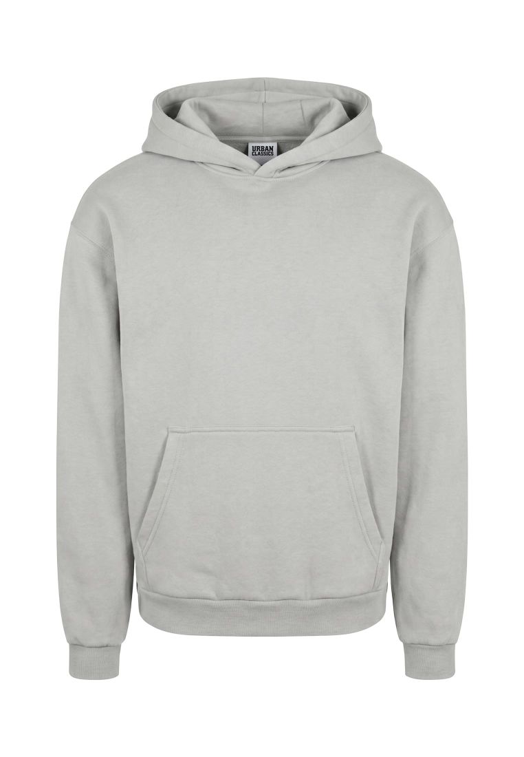 Fluffy Hoody - Hoodies - TTUTB6750 - 577