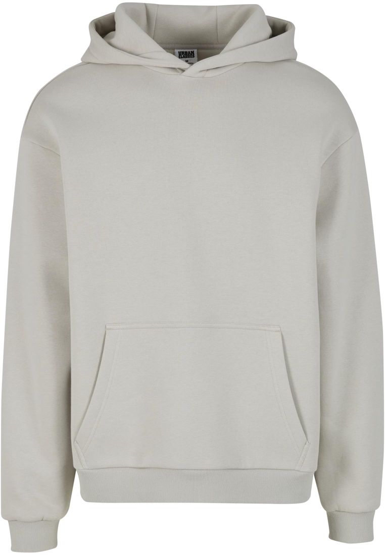 Fluffy Hoody -  - TTUTB6750 - 848