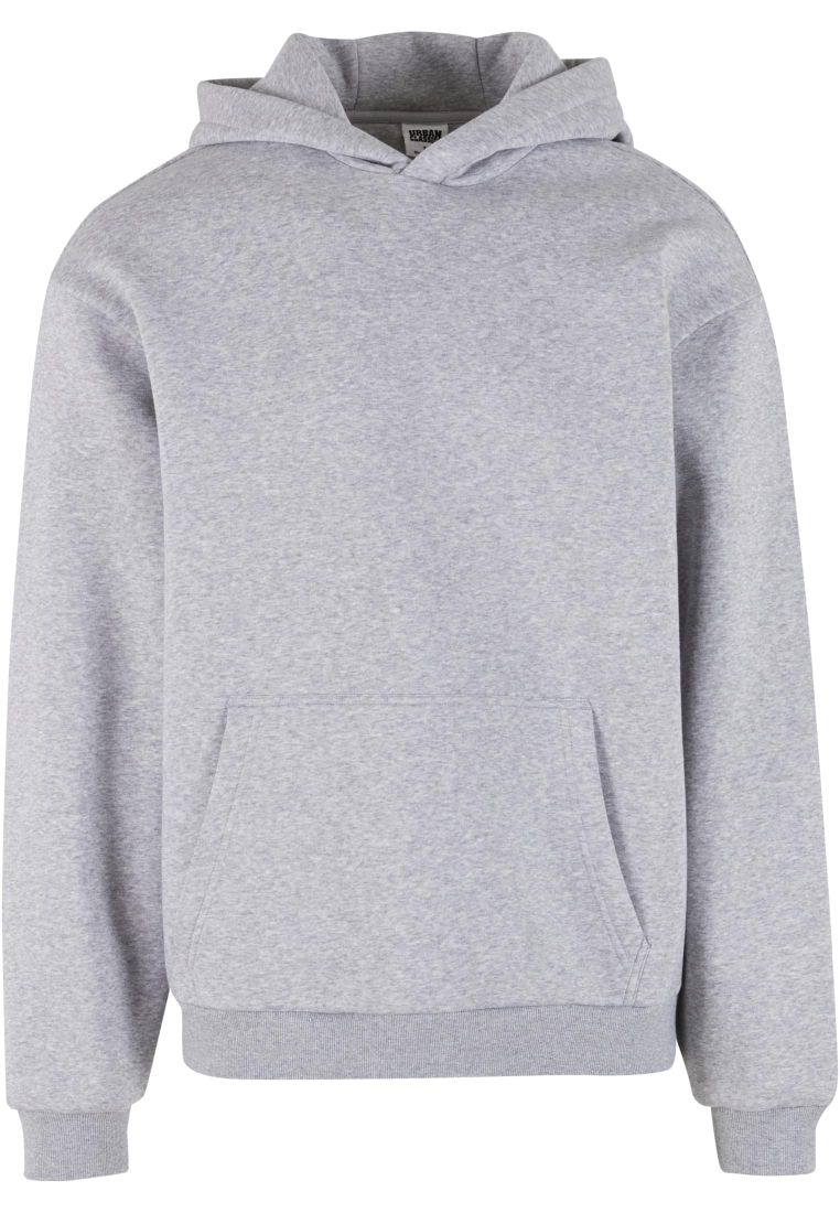 Fluffy Hoody -  - TTUTB6750 - 1382