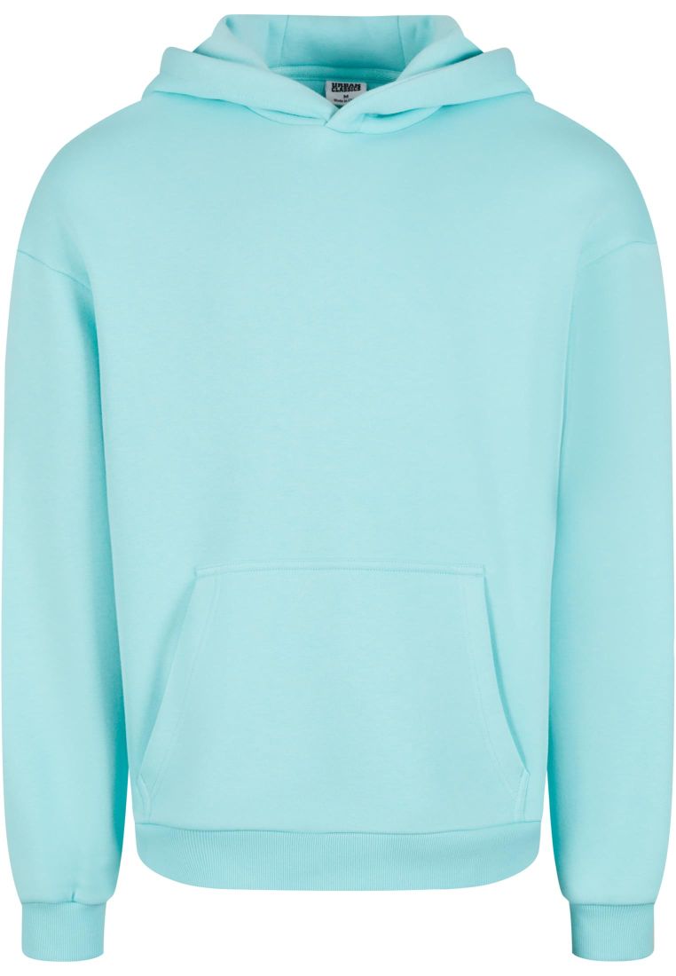 Fluffy Hoody -  - TTUTB6750 - 1652