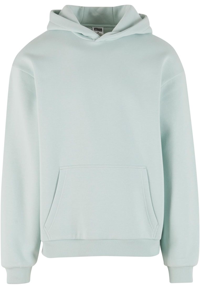 Fluffy Hoody -  - TTUTB6750 - 2972