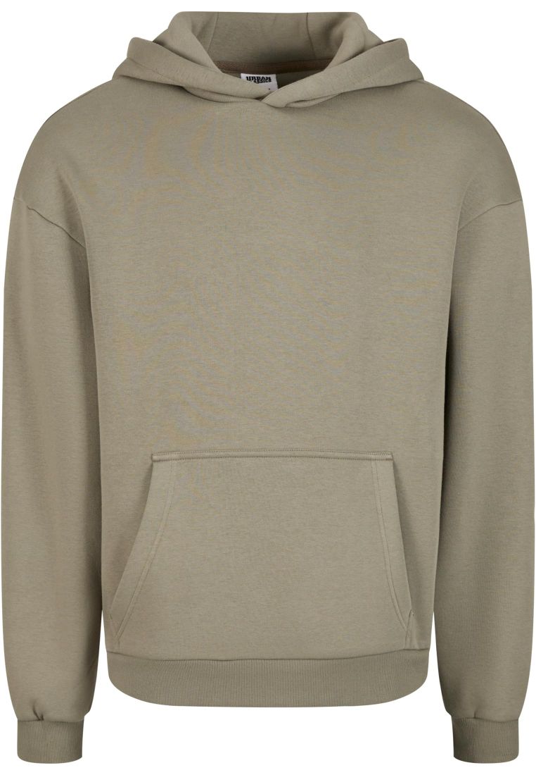 Fluffy Hoody -  - TTUTB6750 - 2741