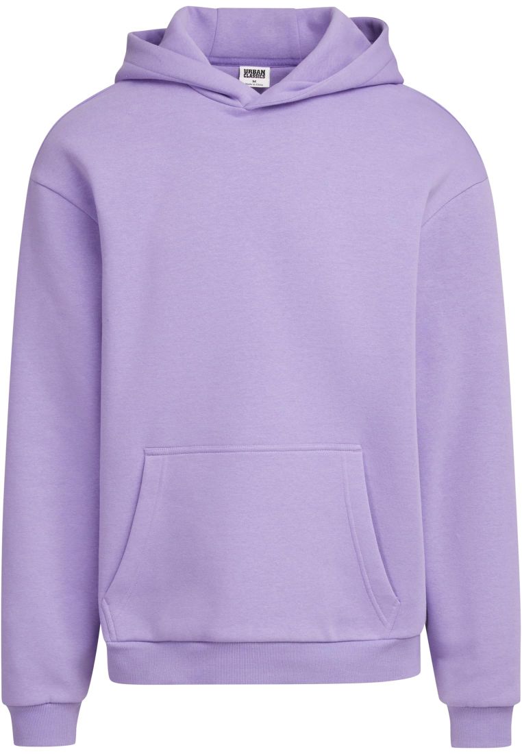 Fluffy Hoody -  - TTUTB6750 - 3279