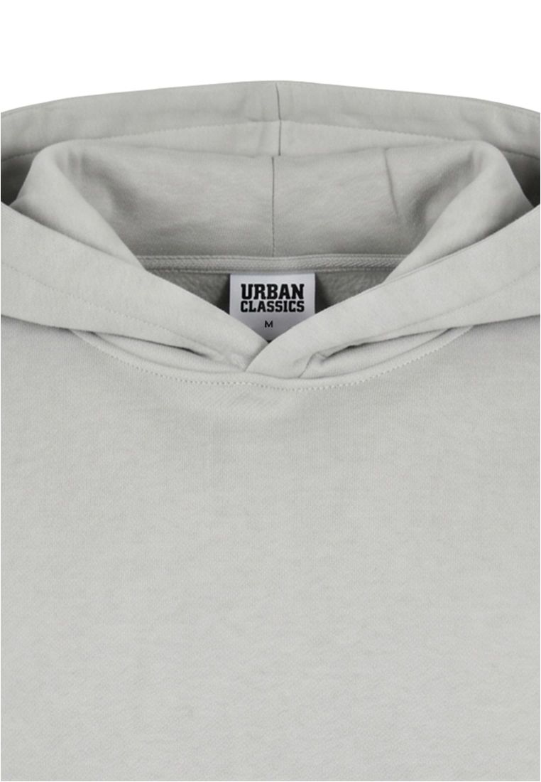 Fluffy Hoody - Hoodies - TTUTB6750 - 579