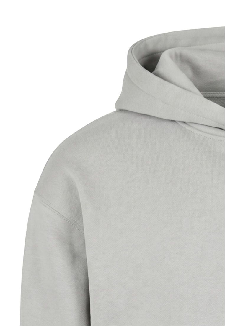 Fluffy Hoody - Hoodies - TTUTB6750 - 580