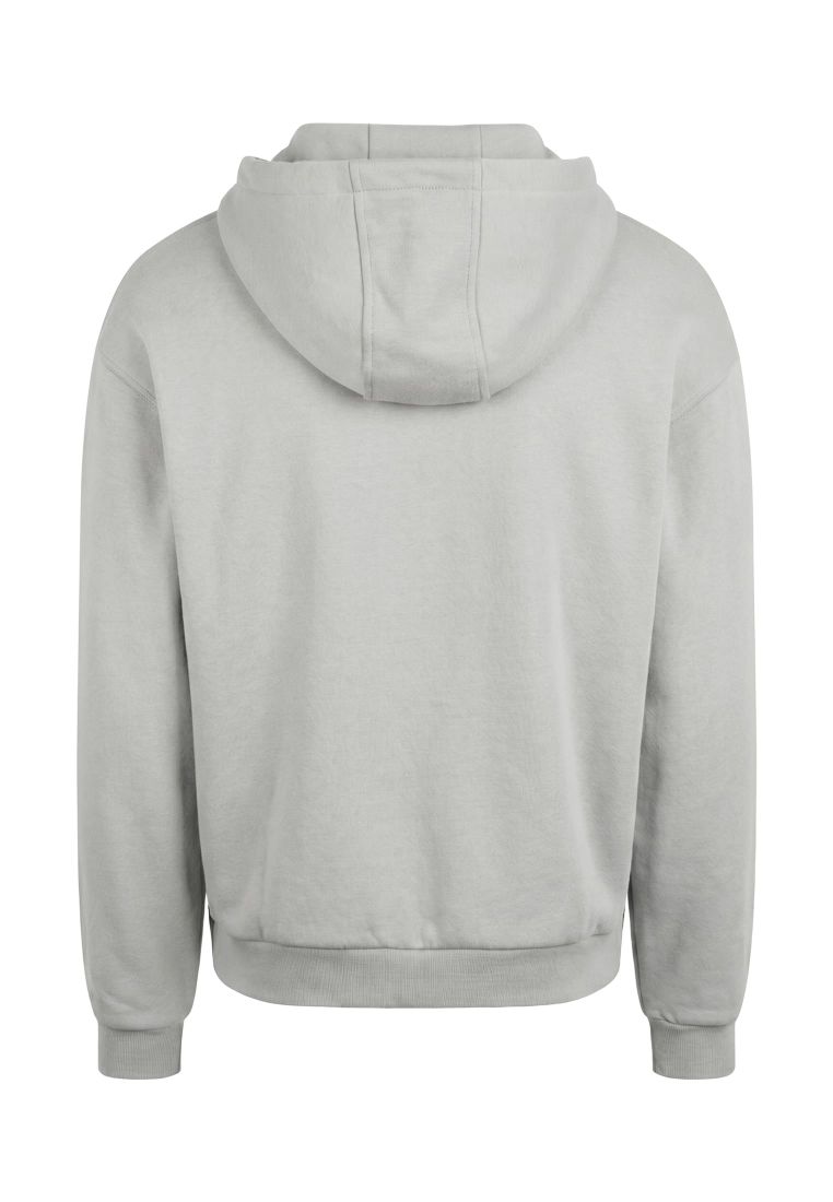 Fluffy Hoody - Hoodies - TTUTB6750 - 578