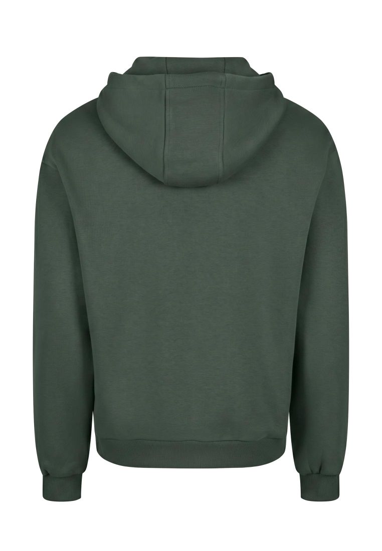 Fluffy Hoody - Hoodies - TTUTB6750 - 1148
