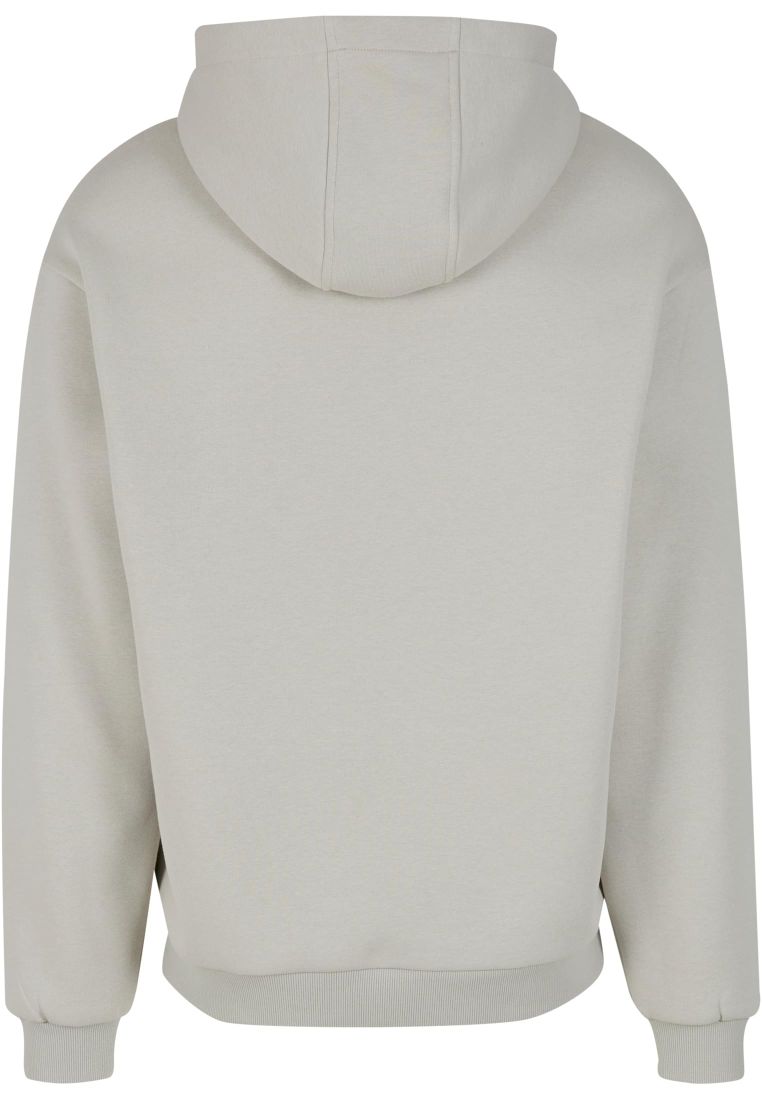 Fluffy Hoody -  - TTUTB6750 - 849