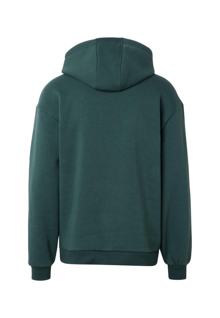 Fluffy Hoody -  - TTUTB6750 - 1087