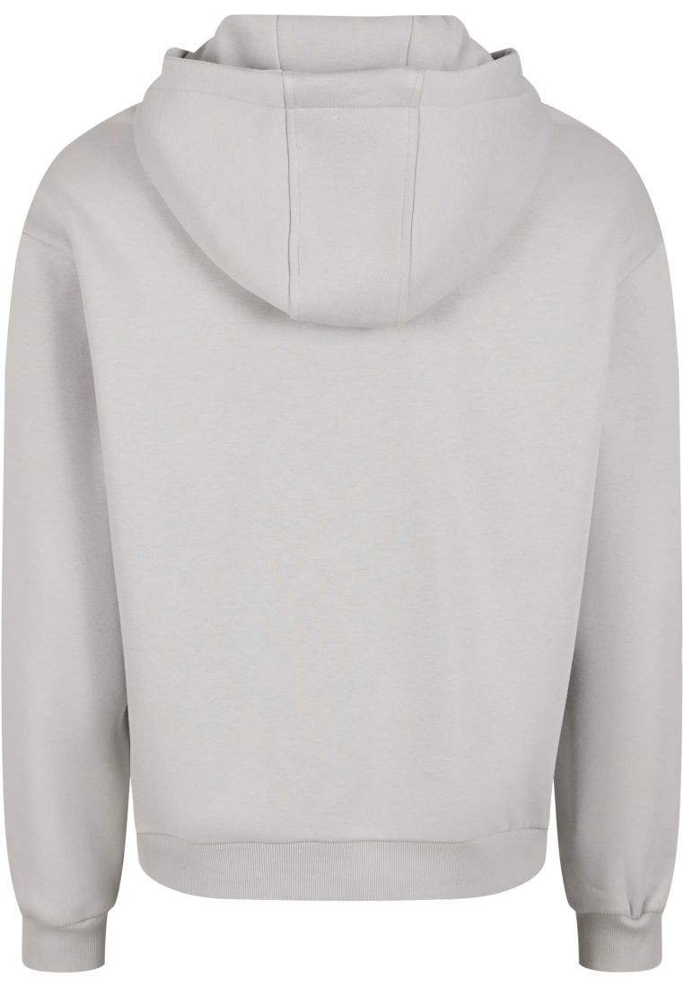 Fluffy Hoody -  - TTUTB6750 - 850