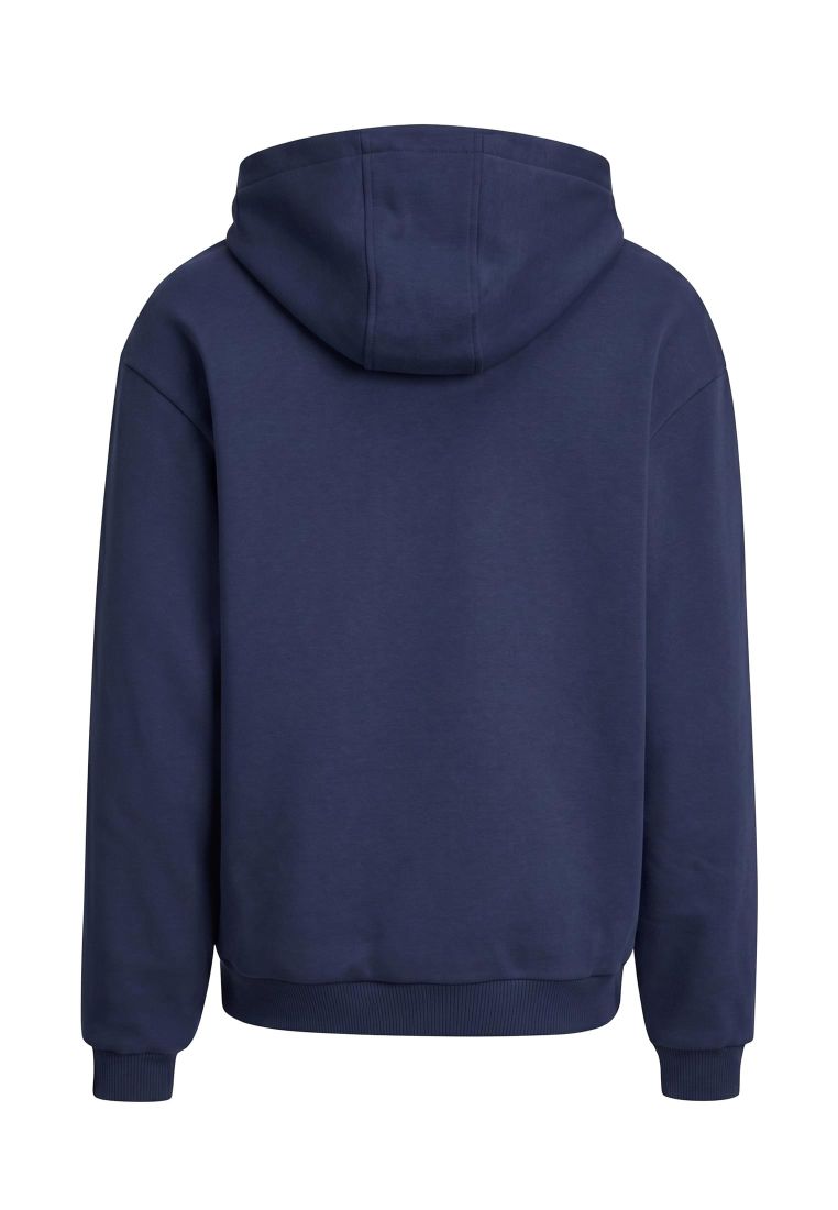 Fluffy Hoody - Hoodies - TTUTB6750 - 2648