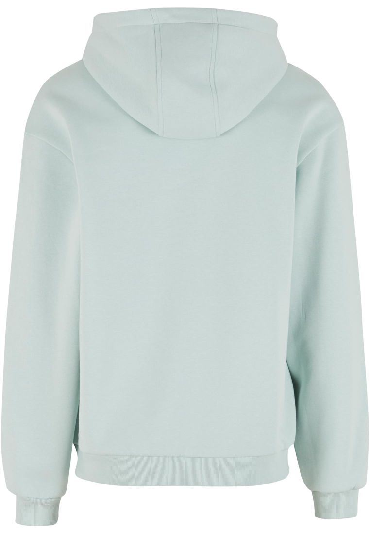 Fluffy Hoody -  - TTUTB6750 - 2975