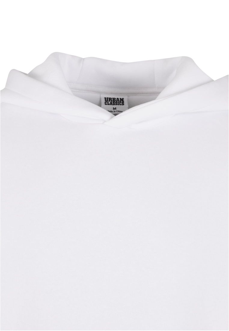 Fluffy Hoody -  - TTUTB6750 - 10