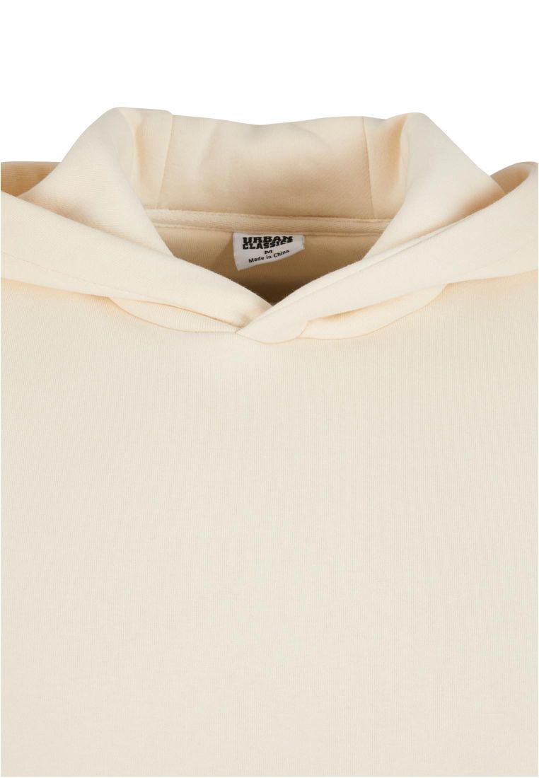 Fluffy Hoody -  - TTUTB6750 - 579