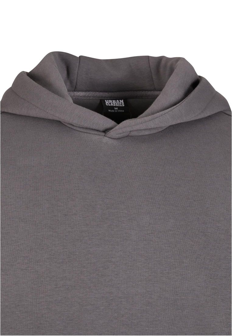 Fluffy Hoody -  - TTUTB6750 - 1122