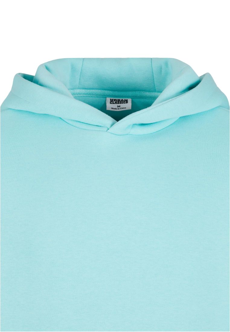 Fluffy Hoody -  - TTUTB6750 - 1662