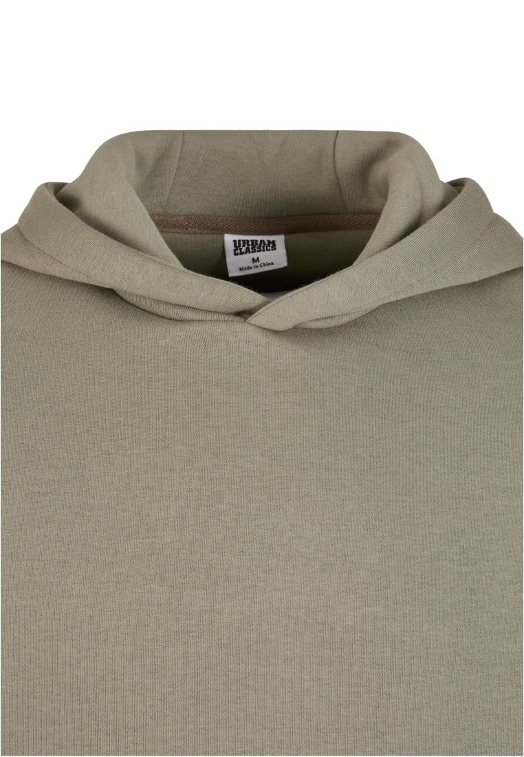 Fluffy Hoody -  - TTUTB6750 - 2743