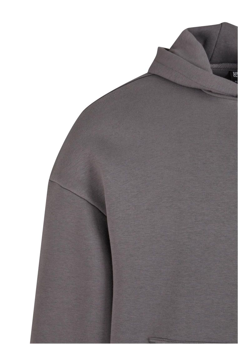 Fluffy Hoody -  - TTUTB6750 - 1123