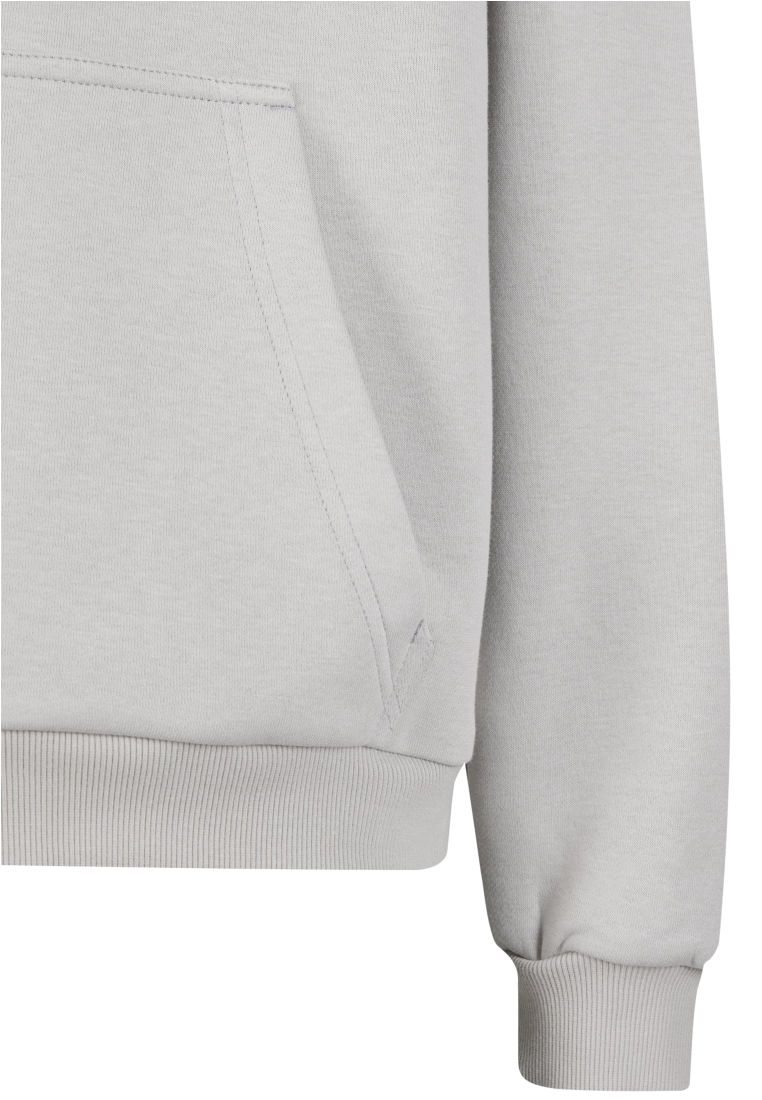 Fluffy Hoody -  - TTUTB6750 - 851