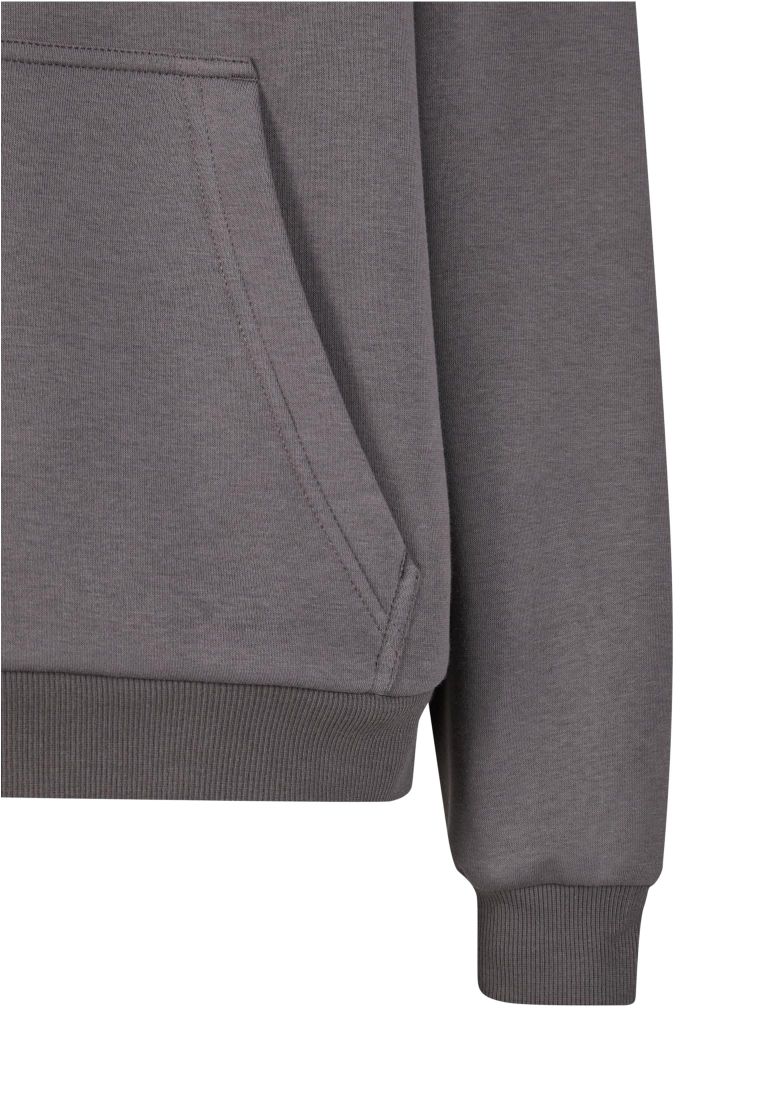 Fluffy Hoody -  - TTUTB6750 - 1124