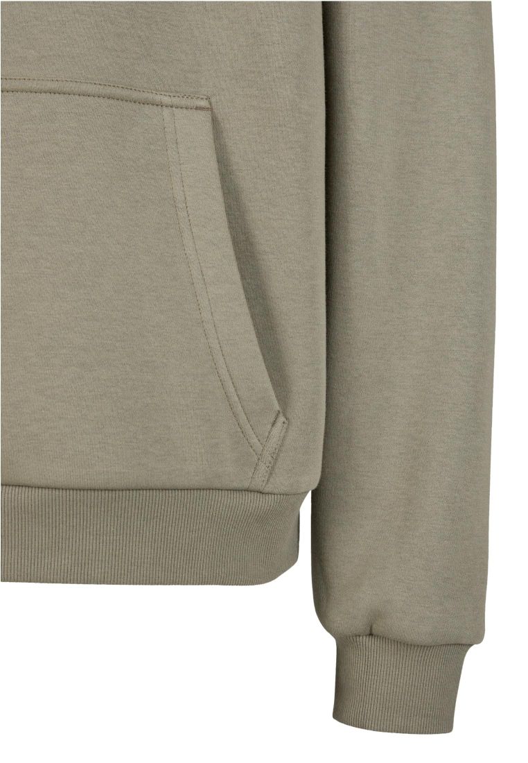 Fluffy Hoody -  - TTUTB6750 - 2745