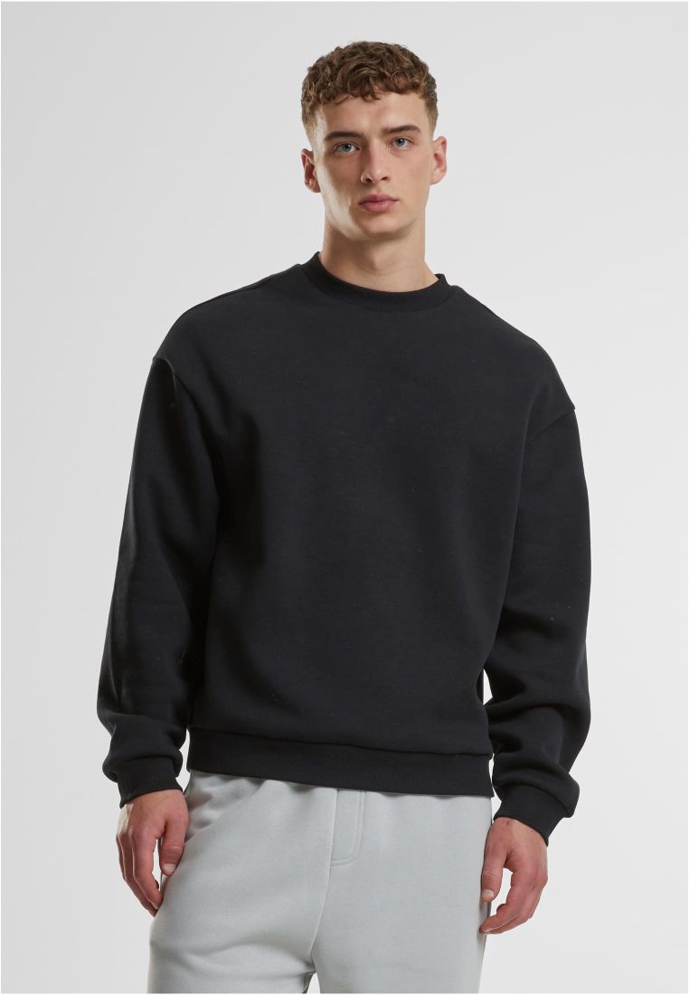 Fluffy Crewneck -  - TTUTB6751 - 1