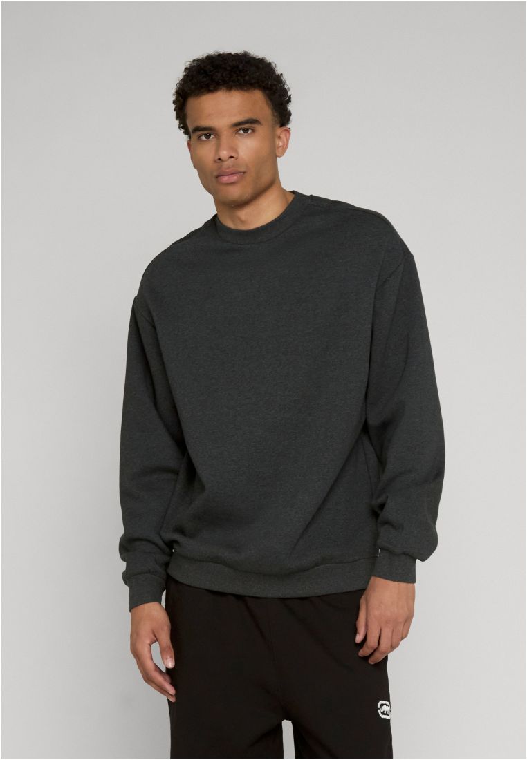 Fluffy Crewneck -  - TTUTB6751 - 301