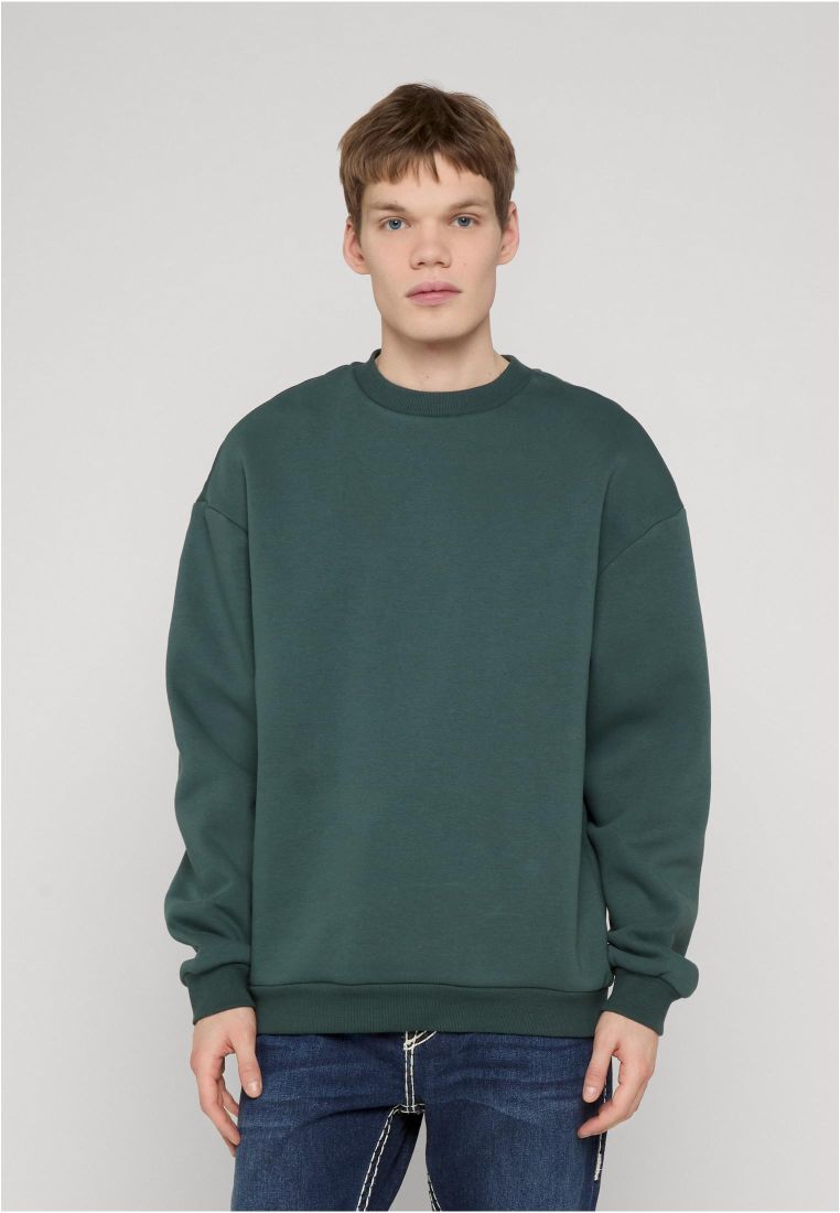 Fluffy Crewneck -  - TTUTB6751 - 781