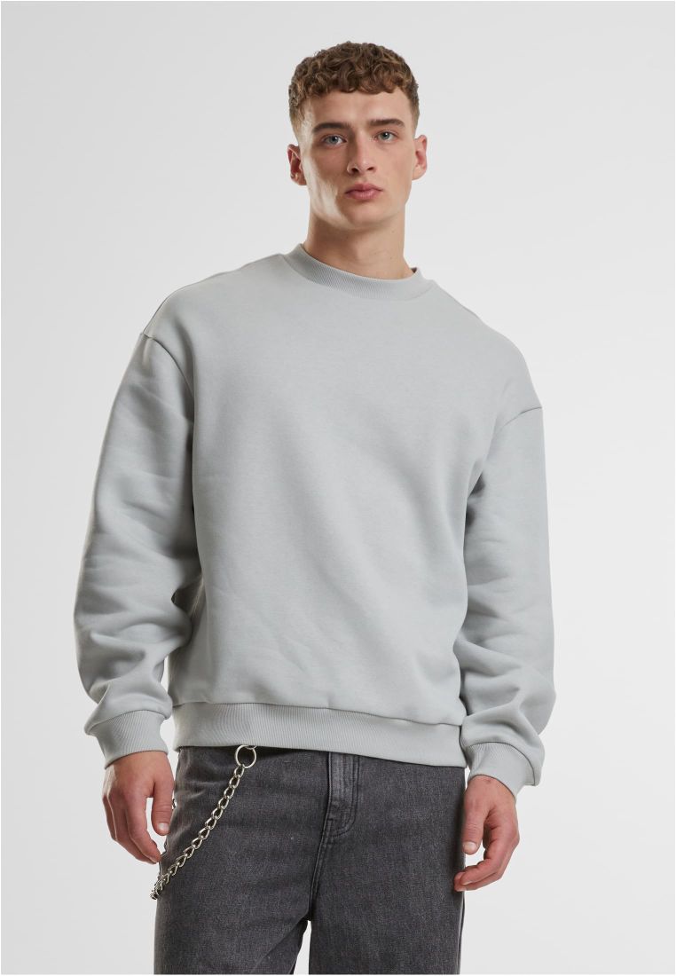Fluffy Crewneck -  - TTUTB6751 - 571