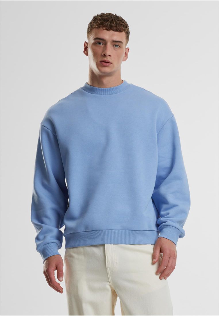 Fluffy Crewneck -  - TTUTB6751 - 1921
