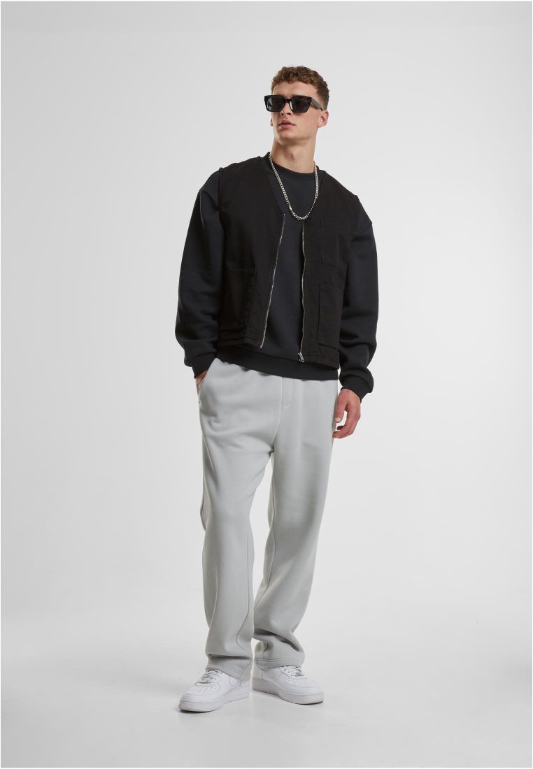 Fluffy Crewneck -  - TTUTB6751 - 5