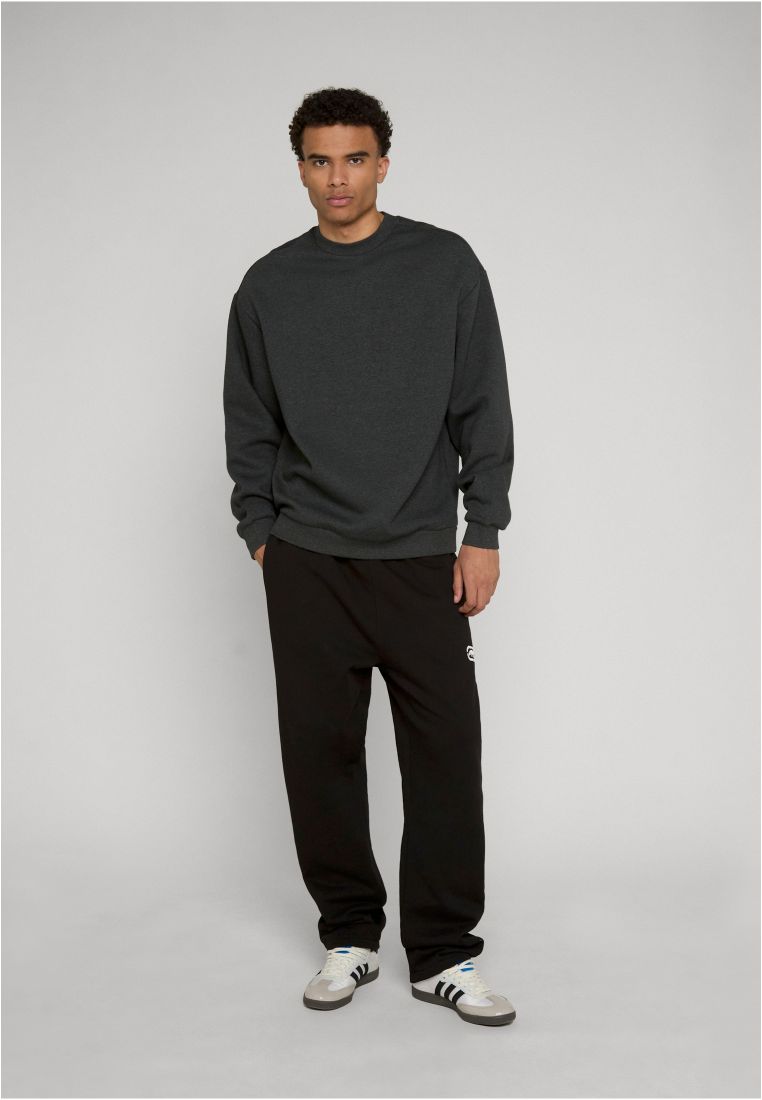 Fluffy Crewneck -  - TTUTB6751 - 306