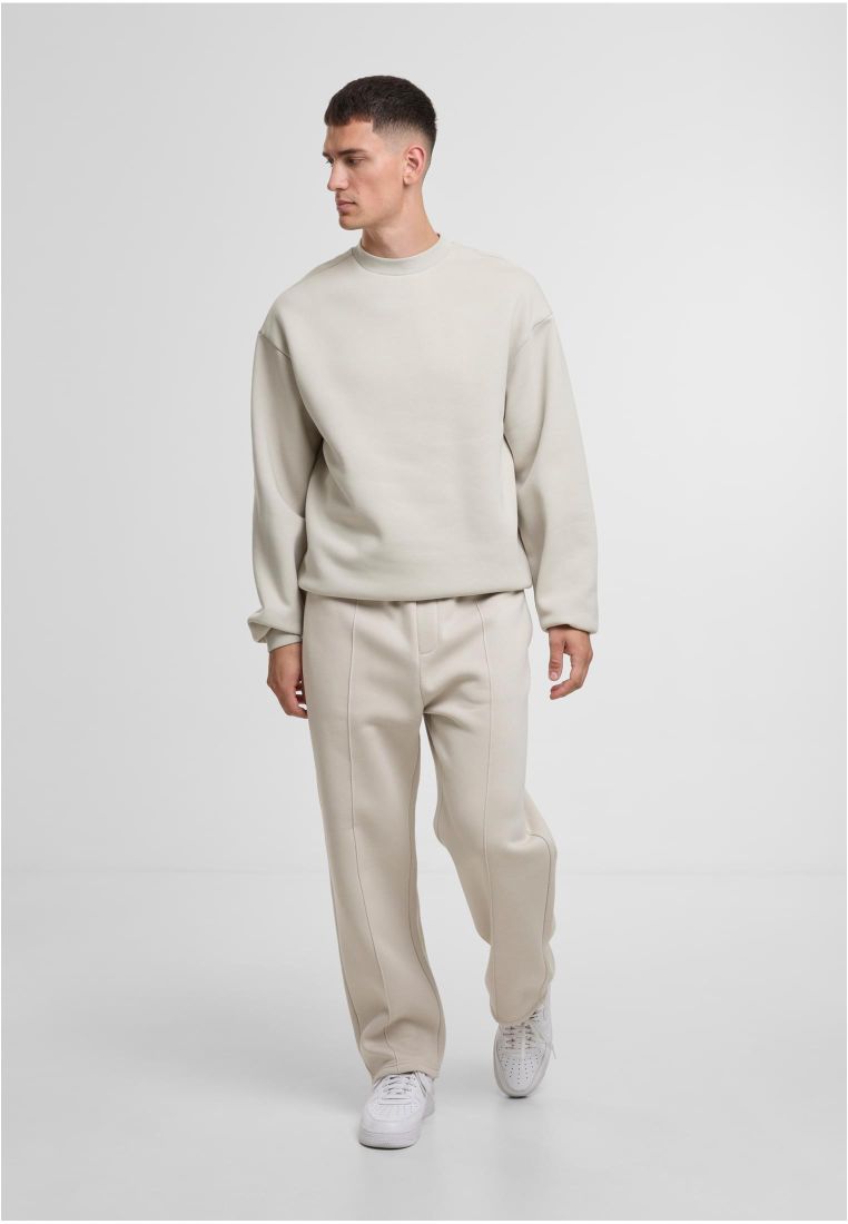 Fluffy Crewneck -  - TTUTB6751 - 546