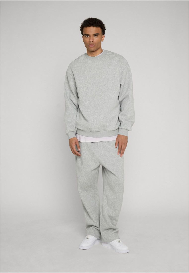 Fluffy Crewneck -  - TTUTB6751 - 1565