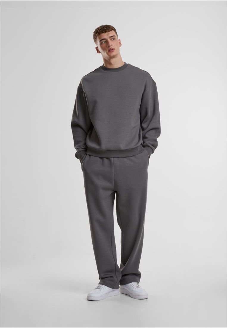 Fluffy Crewneck -  - TTUTB6751 - 846