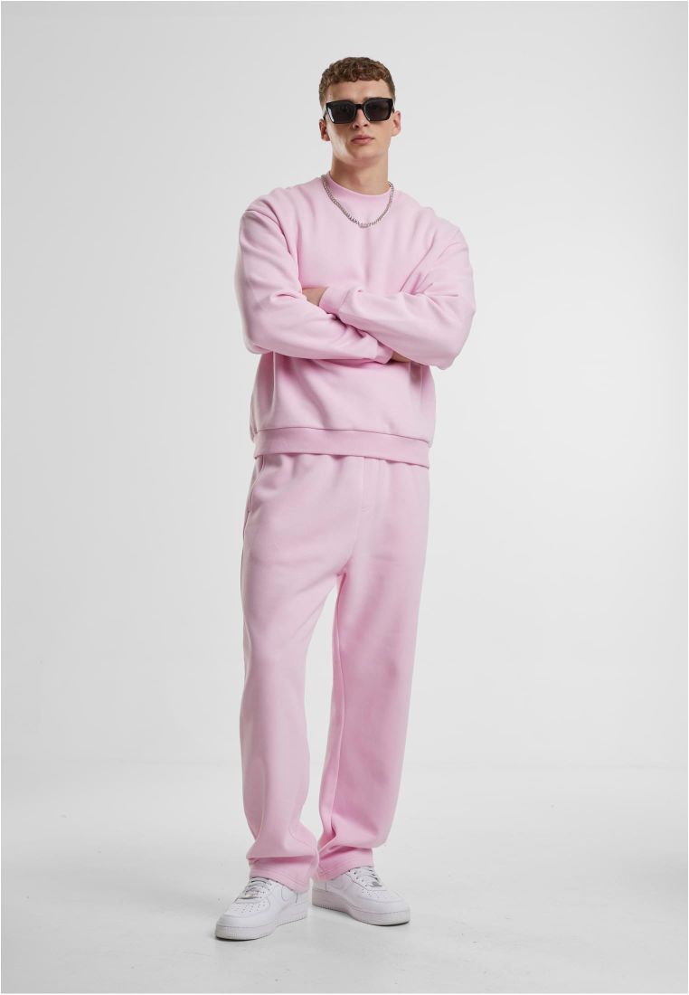 Fluffy Crewneck -  - TTUTB6751 - 1386