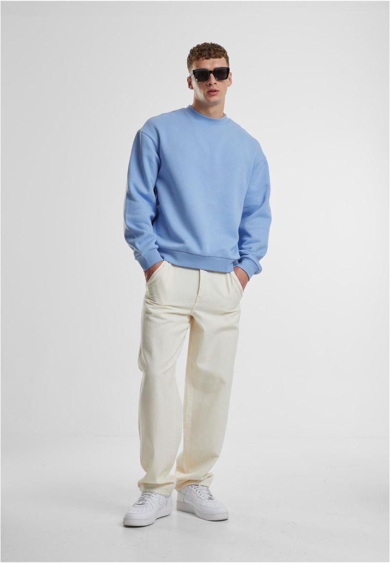 Fluffy Crewneck -  - TTUTB6751 - 1926