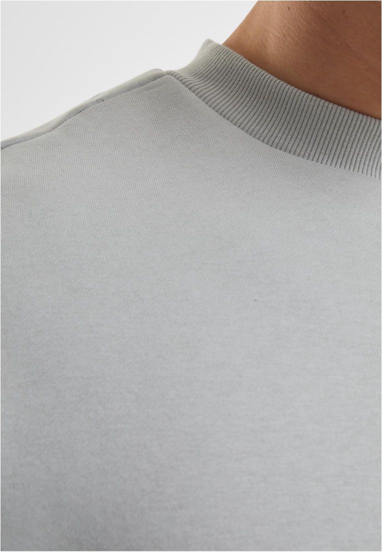 Fluffy Crewneck -  - TTUTB6751 - 577