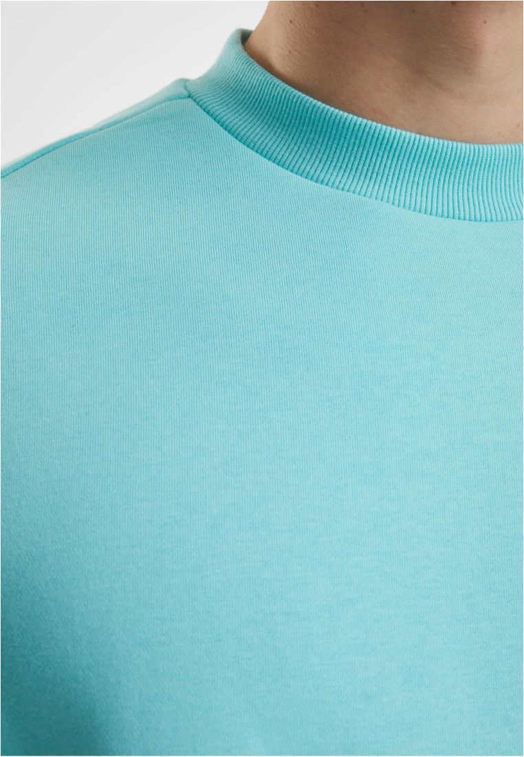 Fluffy Crewneck -  - TTUTB6751 - 1117