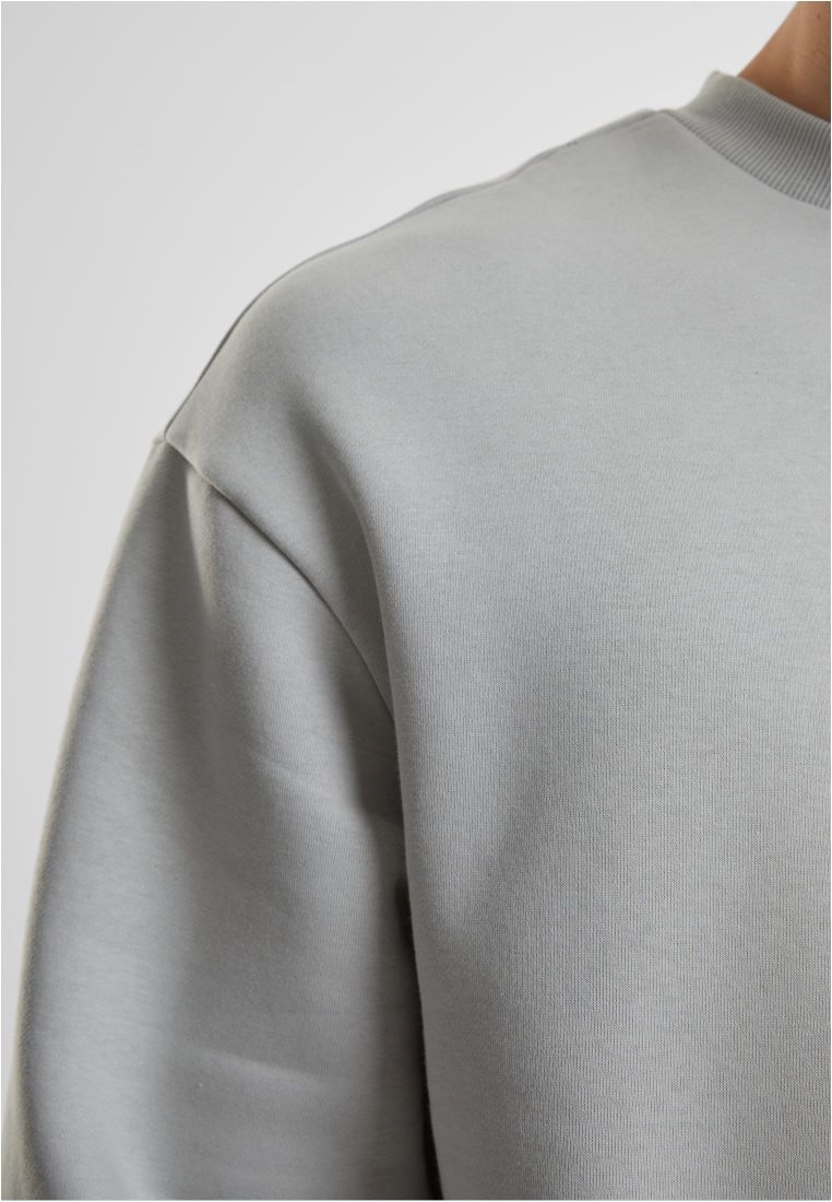 Fluffy Crewneck -  - TTUTB6751 - 578