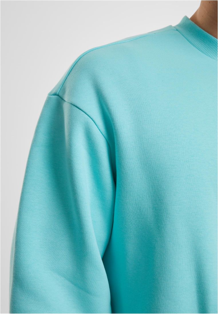 Fluffy Crewneck -  - TTUTB6751 - 1118