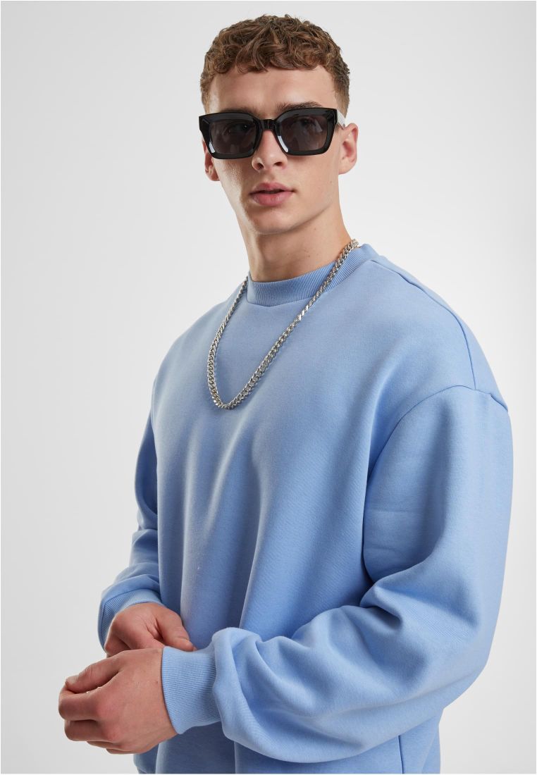 Fluffy Crewneck -  - TTUTB6751 - 1928