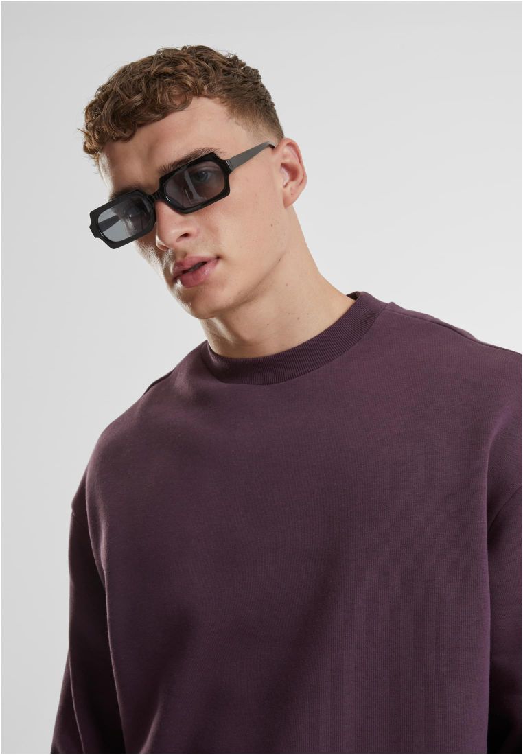 Fluffy Crewneck -  - TTUTB6751 - 2468