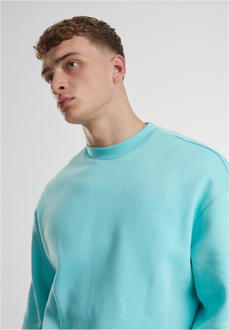 Fluffy Crewneck -  - TTUTB6751 - 1119
