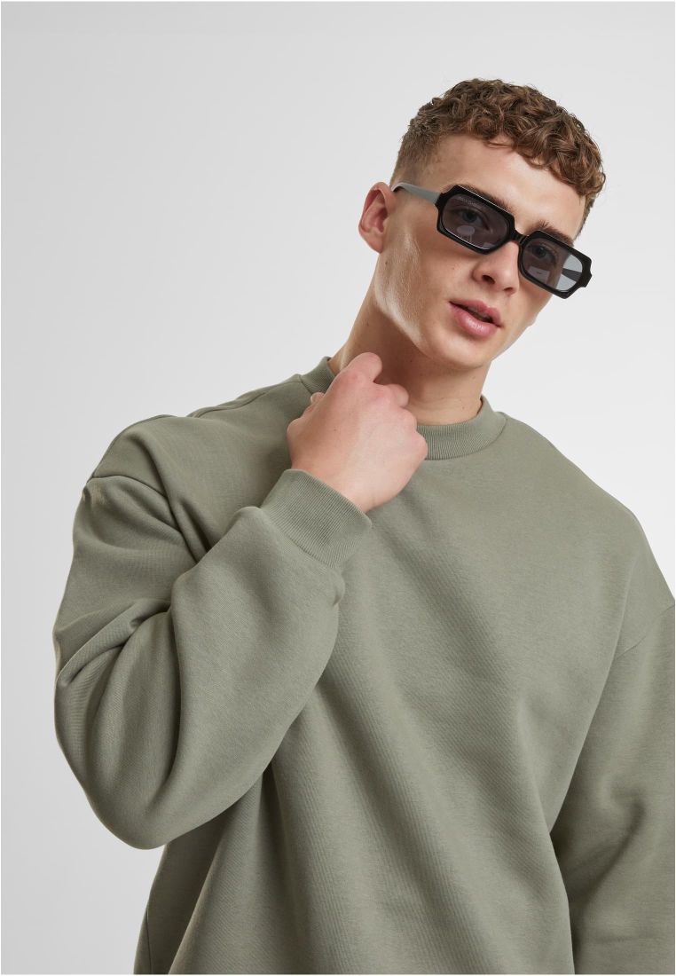 Fluffy Crewneck -  - TTUTB6751 - 2199